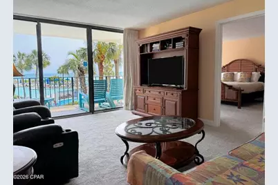 11483 Front Beach Road #UNIT 110, Panama City Beach, FL 32407 - Photo 9