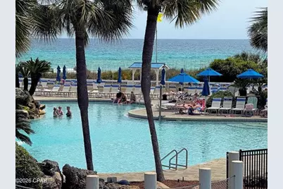 11483 Front Beach Road #UNIT 110, Panama City Beach, FL 32407 - Photo 1