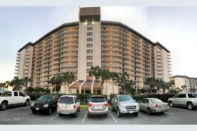 11483 Front Beach Road #UNIT 110, Panama City Beach, FL 32407 - Photo 35