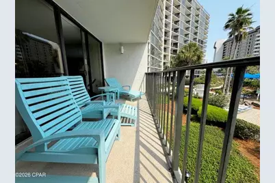 11483 Front Beach Road #UNIT 110, Panama City Beach, FL 32407 - Photo 5