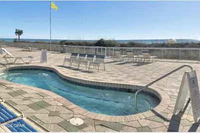 11483 Front Beach Road #UNIT 110, Panama City Beach, FL 32407 - Photo 27