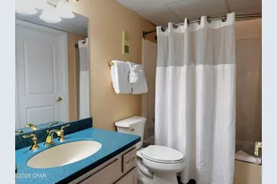 11483 Front Beach Road #UNIT 110, Panama City Beach, FL 32407 - Photo 23