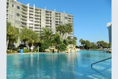 11483 Front Beach Road #UNIT 110, Panama City Beach, FL 32407 - Photo 25