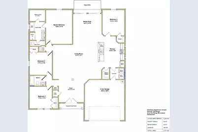 445 Scooter Cove, Crestview, FL 32539 - Photo 25