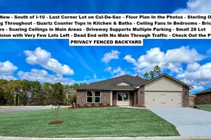 445 Scooter Cv, Crestview, FL 32539 - Photo 1