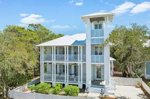 128 Tupelo St, Santa Rosa Beach, FL 32459 - Photo 3