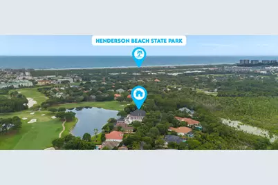 4350 Stonebridge Road, Destin, FL 32541 - Photo 91