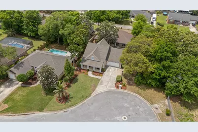 1739 Sound Creek Court, Navarre, FL 32566 - Photo 65