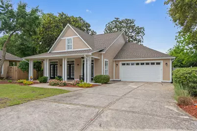 1739 Sound Creek Court, Navarre, FL 32566 - Photo 3
