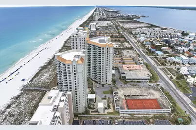8501 Gulf Boulevard #UNIT 6C, Navarre, FL 32566 - Photo 41