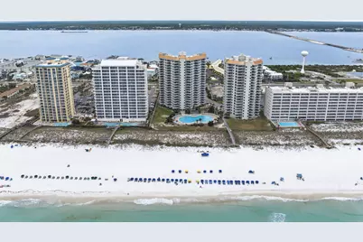 8501 Gulf Boulevard #UNIT 6C, Navarre, FL 32566 - Photo 43