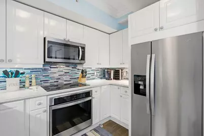 8501 Gulf Boulevard #UNIT 6C, Navarre, FL 32566 - Photo 13