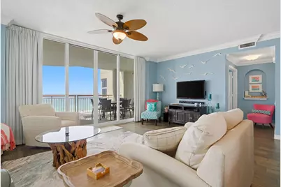 8501 Gulf Boulevard #UNIT 6C, Navarre, FL 32566 - Photo 3