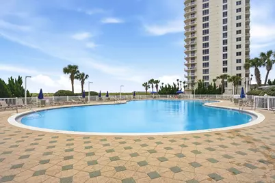 8501 Gulf Boulevard #UNIT 6C, Navarre, FL 32566 - Photo 47