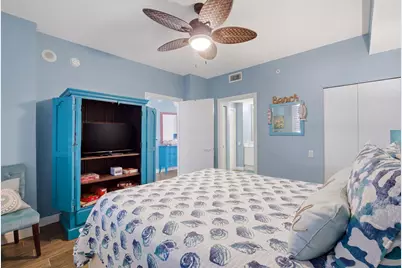 8501 Gulf Boulevard #UNIT 6C, Navarre, FL 32566 - Photo 23