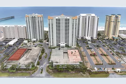 8501 Gulf Boulevard #UNIT 6C, Navarre, FL 32566 - Photo 39
