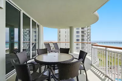 8501 Gulf Boulevard #UNIT 6C, Navarre, FL 32566 - Photo 33