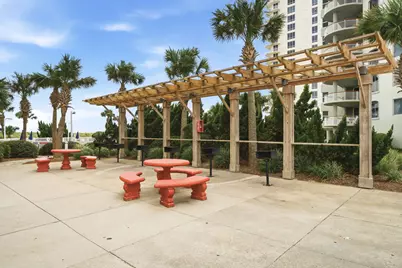 8501 Gulf Boulevard #UNIT 6C, Navarre, FL 32566 - Photo 51