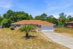 466 Jillian Dr, Crestview, FL 32536 - Photo 5