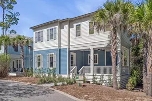 134 Redbud Lane, Inlet Beach, FL 32461 - Photo 1