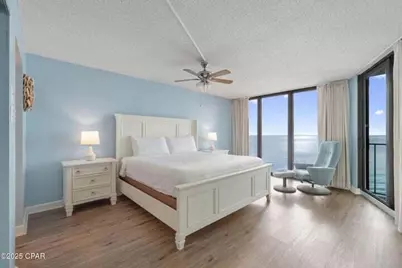 11347 Front Beach Road #UNIT 1204, Panama City Beach, FL 32407 - Photo 9