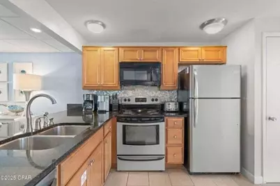 11347 Front Beach Road #UNIT 1204, Panama City Beach, FL 32407 - Photo 17