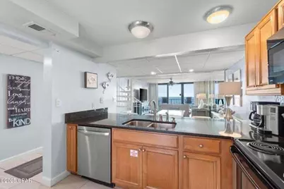 11347 Front Beach Road #UNIT 1204, Panama City Beach, FL 32407 - Photo 19