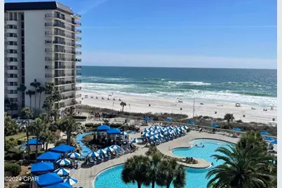 11347 Front Beach Road #UNIT 1204, Panama City Beach, FL 32407 - Photo 1