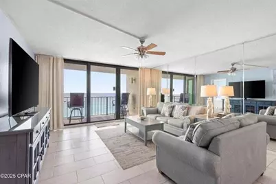 11347 Front Beach Road #UNIT 1204, Panama City Beach, FL 32407 - Photo 5