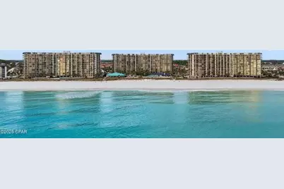 11347 Front Beach Road #UNIT 1204, Panama City Beach, FL 32407 - Photo 51