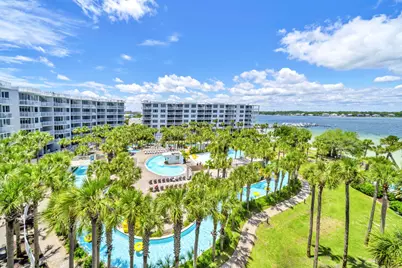 1328 SE Miracle Strip Parkway #606, Fort Walton Beach, FL 32548 - Photo 1