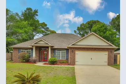 25 NW Maples Street, Fort Walton Beach, FL 32548 - Photo 1