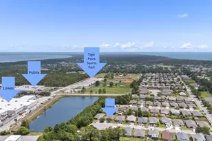 3778 McNemar Ct, Gulf Breeze, FL 32563 - Photo 35