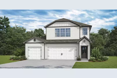 264 Sagebrush Drive, Freeport, FL 32439 - Photo 1