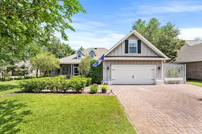 172 Mussett Bayou Court, Santa Rosa Beach, FL 32459 - Photo 3