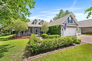 172 Mussett Bayou Ct, Santa Rosa Beach, FL 32459 - Photo 1