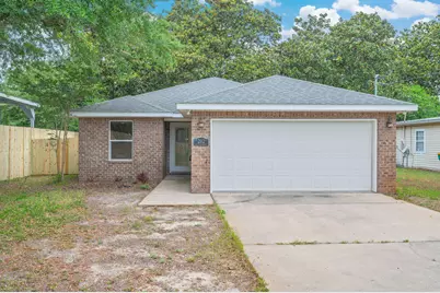 202 Paschel Avenue, Mary Esther, FL 32569 - Photo 1