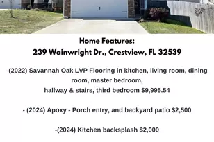239 Wainwright Dr, Crestview, FL 32539 - Photo 3