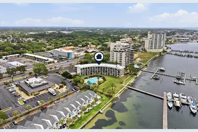 214 SW Miracle Strip Parkway #a305, Fort Walton Beach, FL 32548 - Photo 23