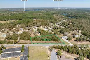 Lot B 67 Acres Walton Rd, Defuniak Springs, FL 32433 - Photo 9