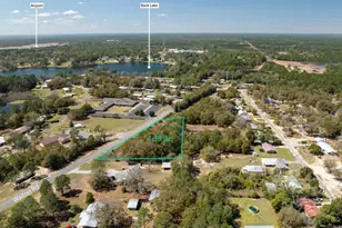 Lot C 63 Acres On Walton Rd, Defuniak Springs, FL 32433 - Photo 11
