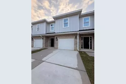 704 Ferguson Drive #4, Fort Walton Beach, FL 32547 - Photo 53