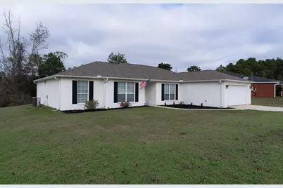 460 Jillian Drive, Crestview, FL 32536 - Photo 3