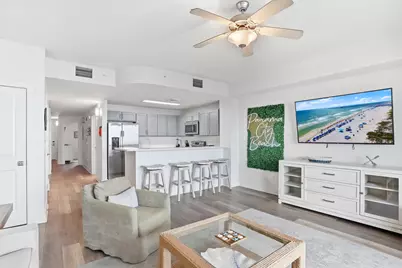15928 Front Beach Road # 3-803, Panama City Beach, FL 32413 - Photo 13