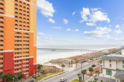 15928 Front Beach Road # 3-803, Panama City Beach, FL 32413 - Photo 3