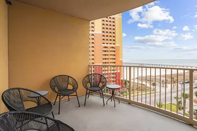 15928 Front Beach Road # 3-803, Panama City Beach, FL 32413 - Photo 33