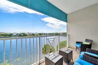 114 Carillon Market Street #402, Panama City Beach, FL 32413 - Photo 17