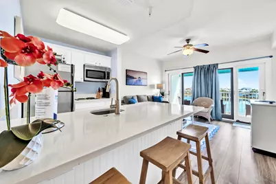 114 Carillon Market Street #402, Panama City Beach, FL 32413 - Photo 5