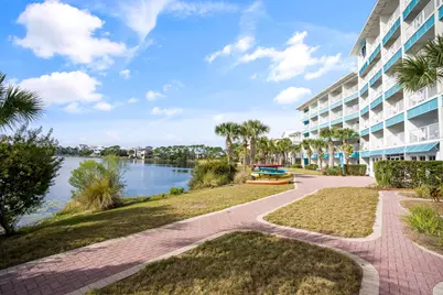 114 Carillon Market Street #402, Panama City Beach, FL 32413 - Photo 31