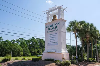114 Carillon Market Street #402, Panama City Beach, FL 32413 - Photo 33